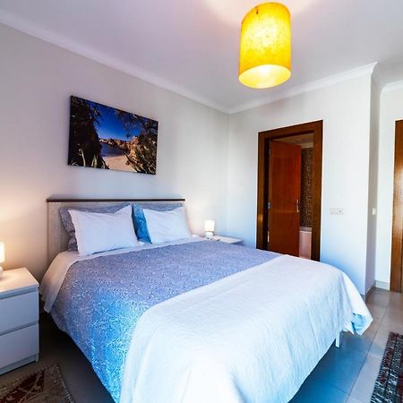 Do Vale T2 Com Piscina Lejlighed Albufeira Eksteriør billede