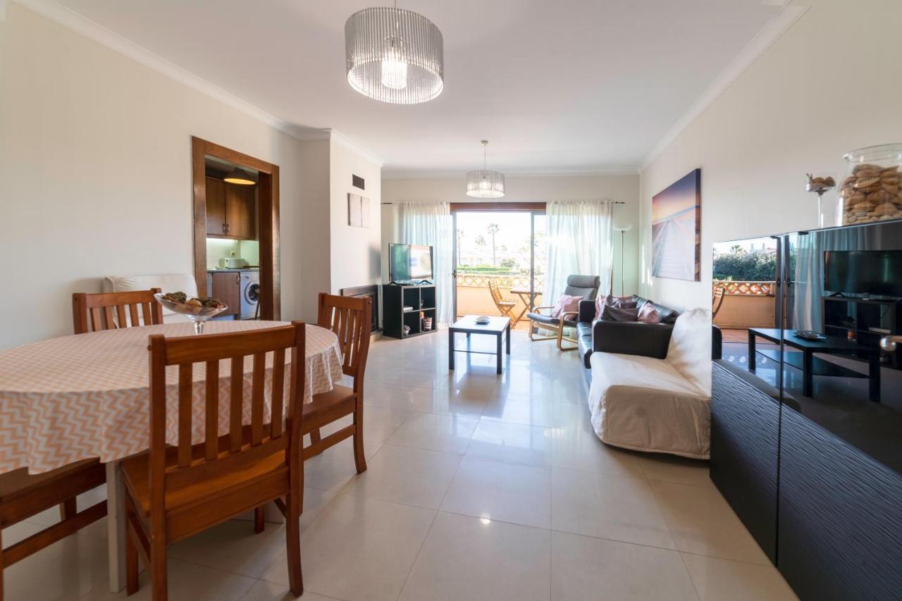 Do Vale T2 Com Piscina Lejlighed Albufeira Eksteriør billede