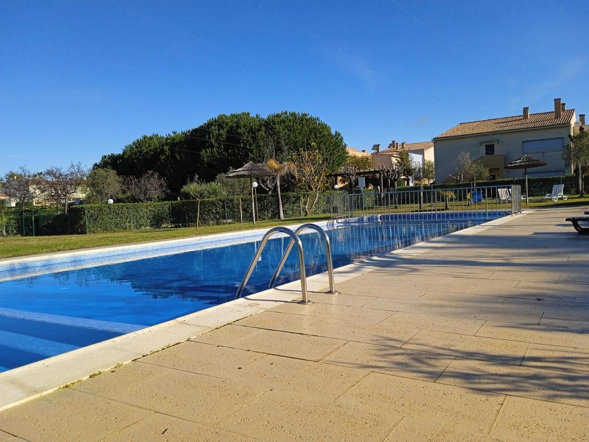 Do Vale T2 Com Piscina Lejlighed Albufeira Eksteriør billede