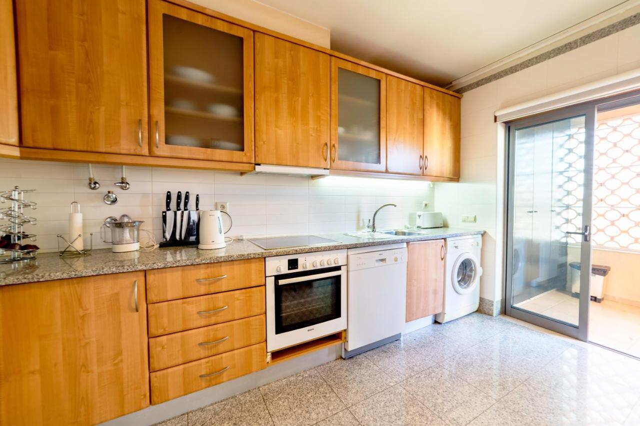 Do Vale T2 Com Piscina Lejlighed Albufeira Eksteriør billede