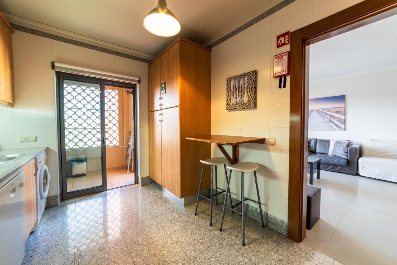 Do Vale T2 Com Piscina Lejlighed Albufeira Eksteriør billede