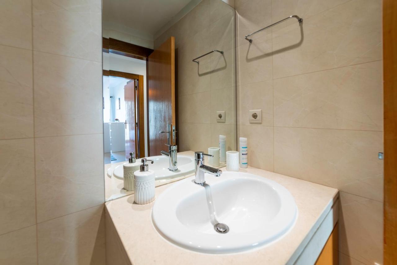 Do Vale T2 Com Piscina Lejlighed Albufeira Eksteriør billede