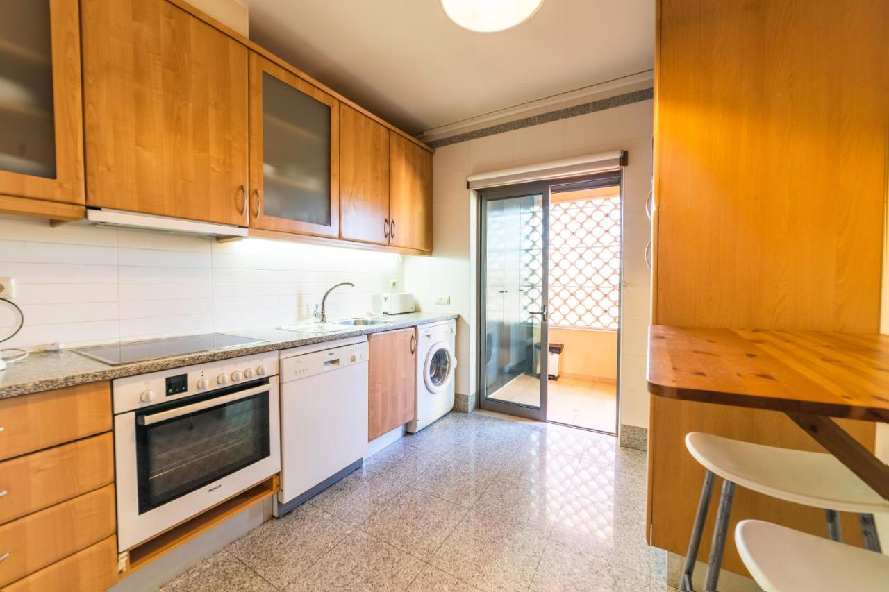 Do Vale T2 Com Piscina Lejlighed Albufeira Eksteriør billede