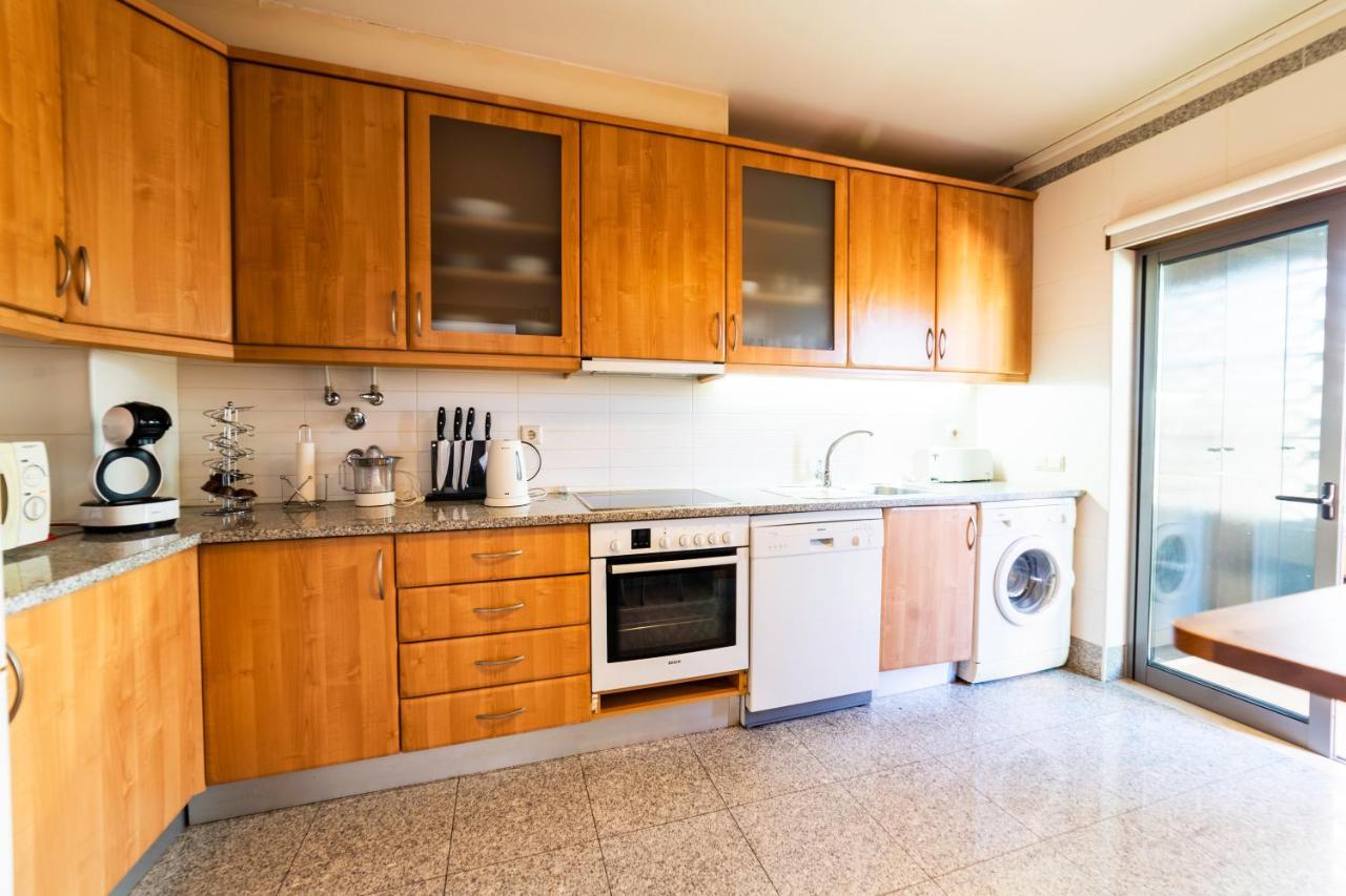 Do Vale T2 Com Piscina Lejlighed Albufeira Eksteriør billede
