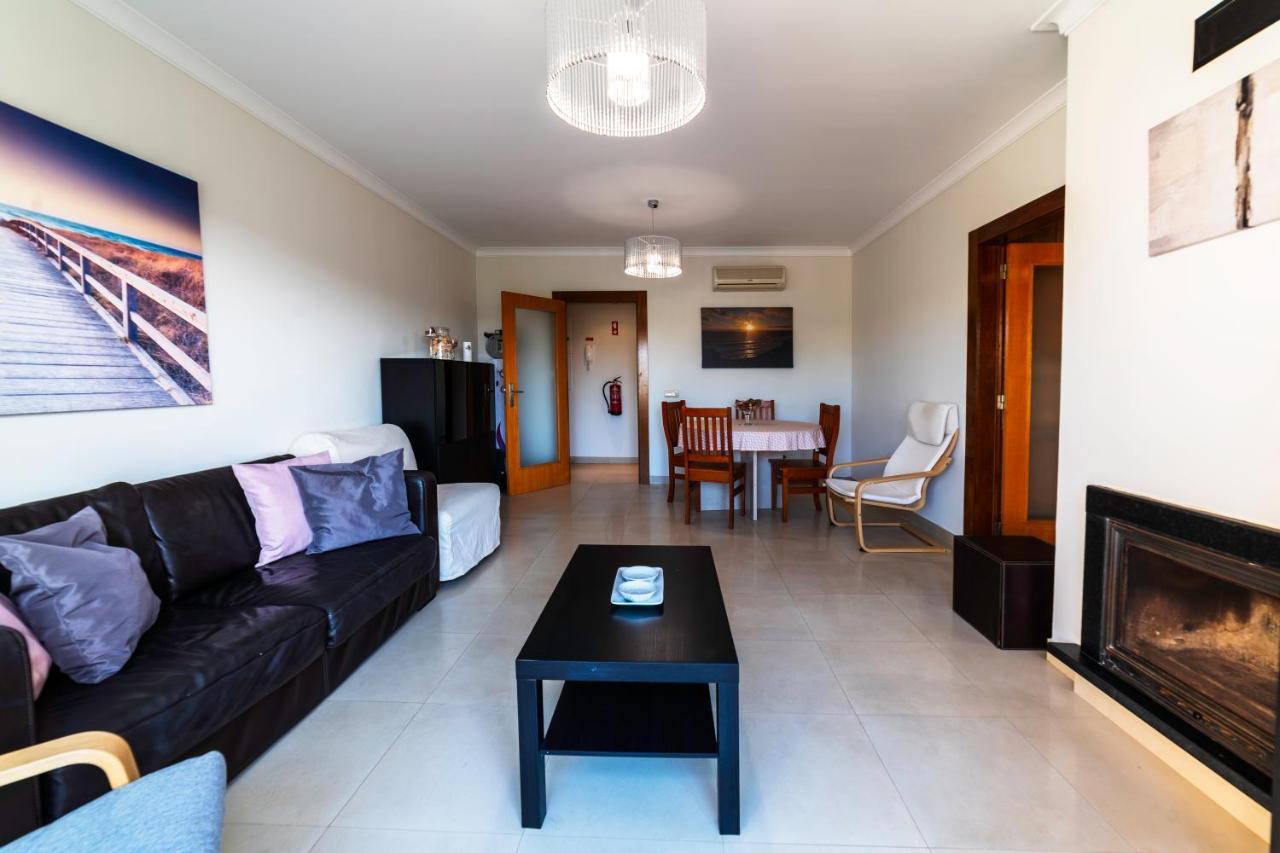 Do Vale T2 Com Piscina Lejlighed Albufeira Eksteriør billede