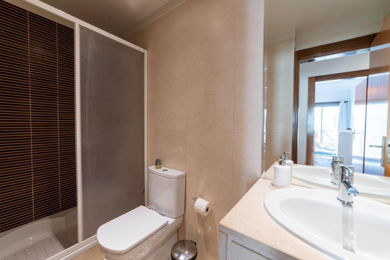 Do Vale T2 Com Piscina Lejlighed Albufeira Eksteriør billede