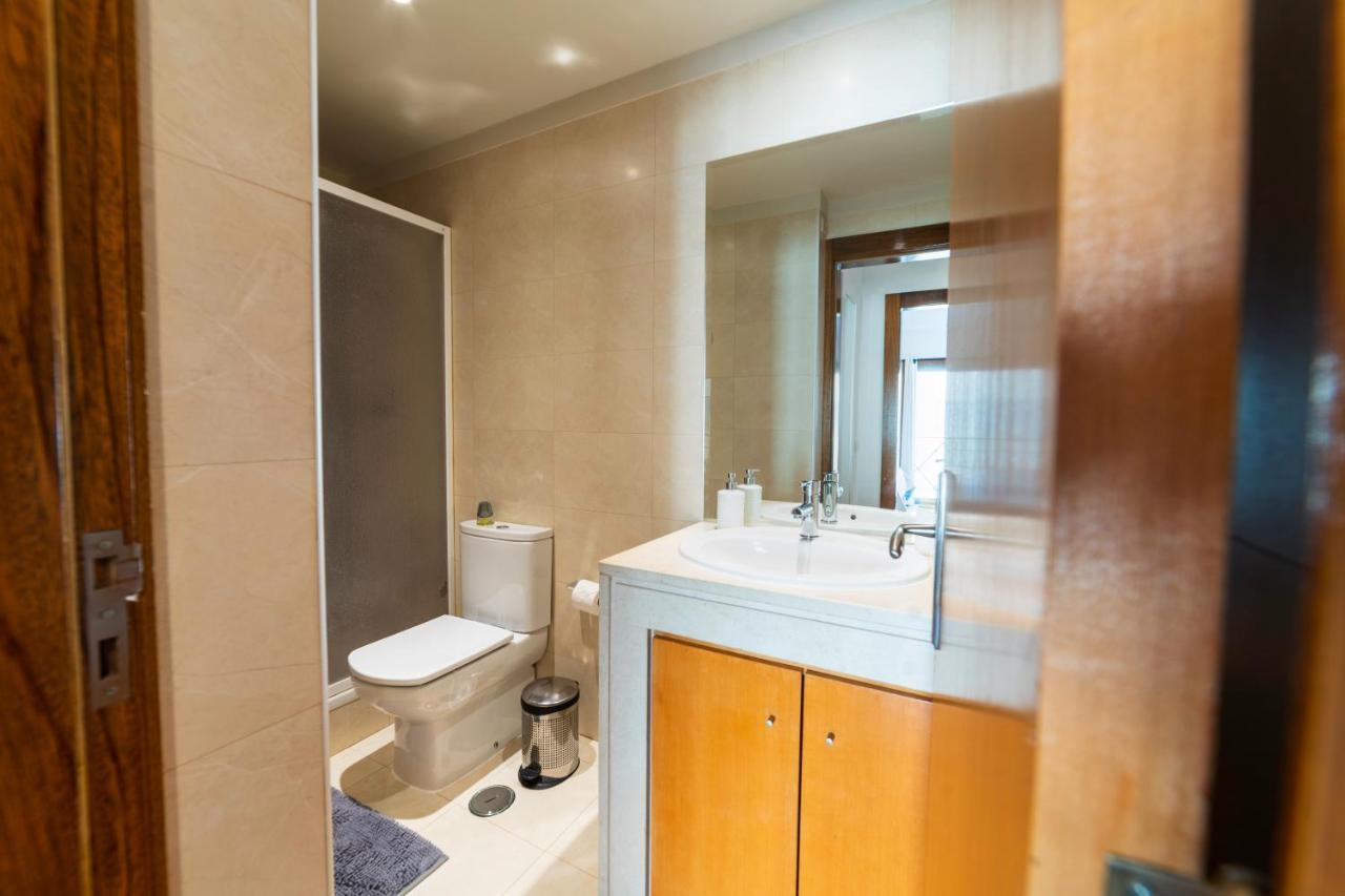 Do Vale T2 Com Piscina Lejlighed Albufeira Eksteriør billede