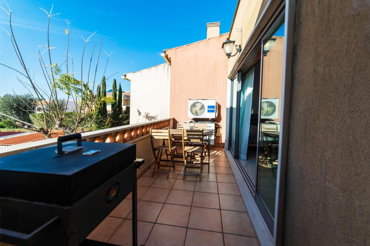 Do Vale T2 Com Piscina Lejlighed Albufeira Eksteriør billede